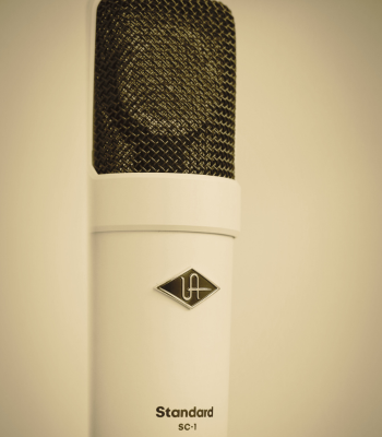 UAD SC-1 Microphone